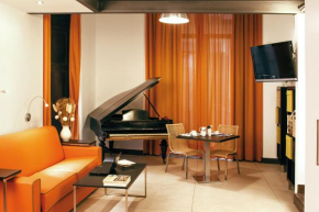  Residenza Pizzofalcone  Неаполь